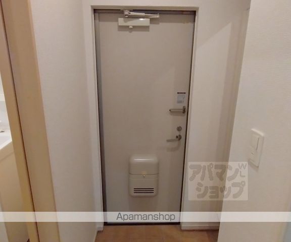ボヌール アヴニール IIIの内装写真