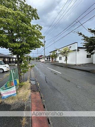 コーポプラス１[1K/33.07m2]の外観4