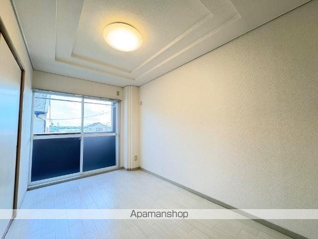 フレグランスの内装写真