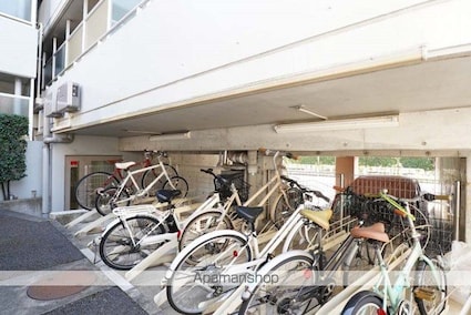 東京都世田谷区三軒茶屋１丁目[1K/25.08m2]のその他内装2