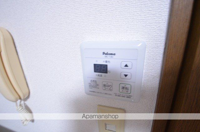 ディアハイツナカタの内装写真