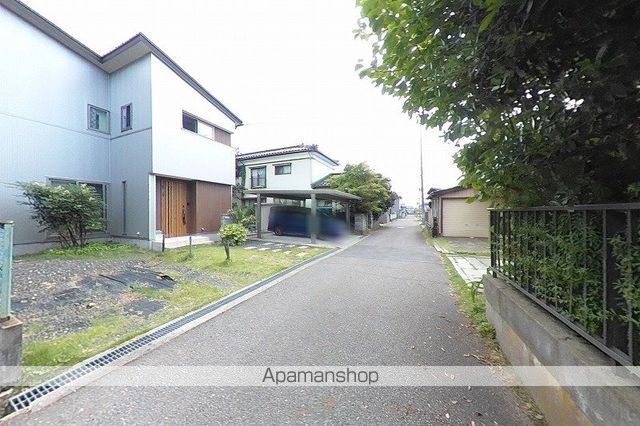Alivio新潟石山の周辺写真