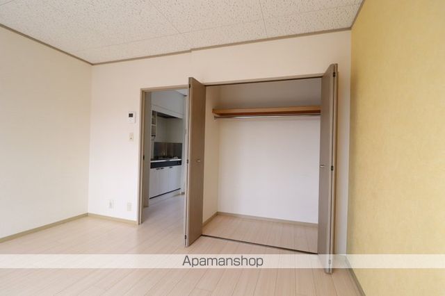イーストハイム津島の内装写真
