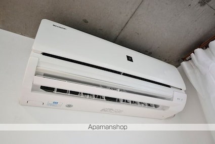 ＣＲＥＡＬ板橋氷川町[1R/15.54m2]のその他設備