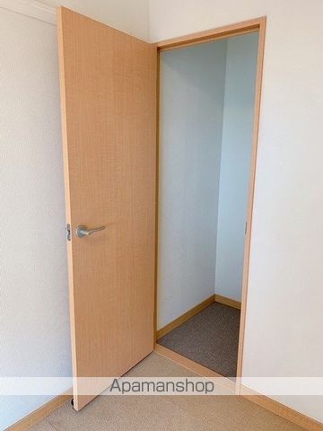 レオパレスウォーターウェーブの内装写真