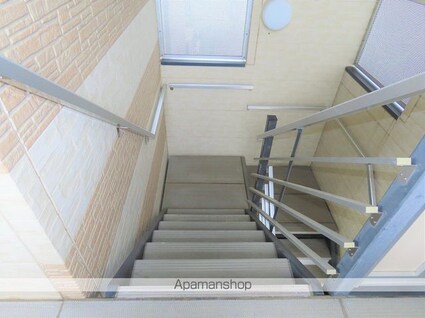 レオパレス檀田Ｃ[1K/31.05m2]の共用部2