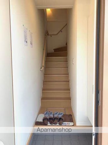 サンシャイン東川口 A棟の内装写真
