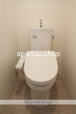 HRフロントリーガルNAMBAウエストの内装写真