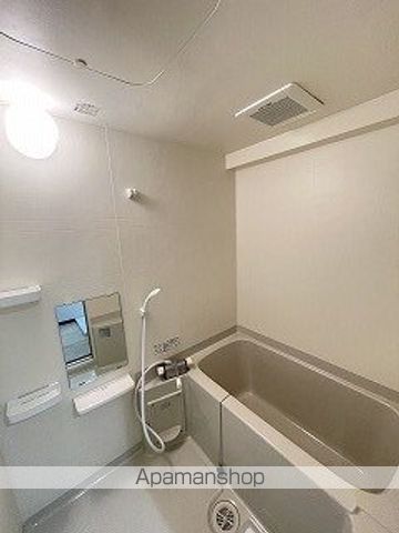 クロノス29新町の内装写真