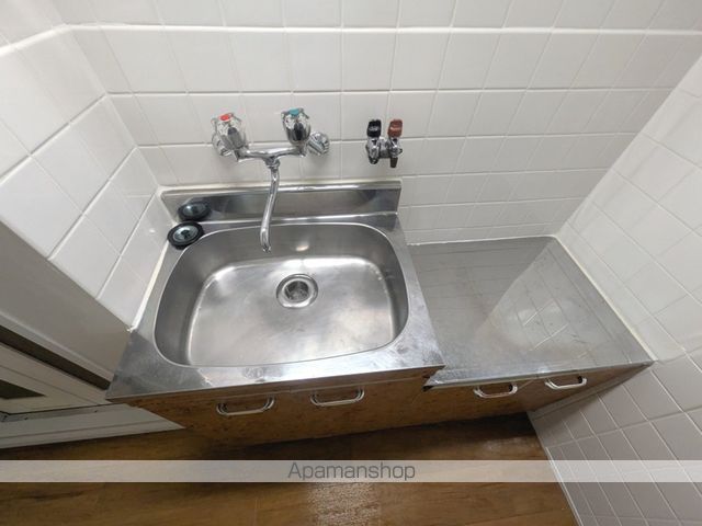 大宝 菱屋西ロイヤルハイツの内装写真