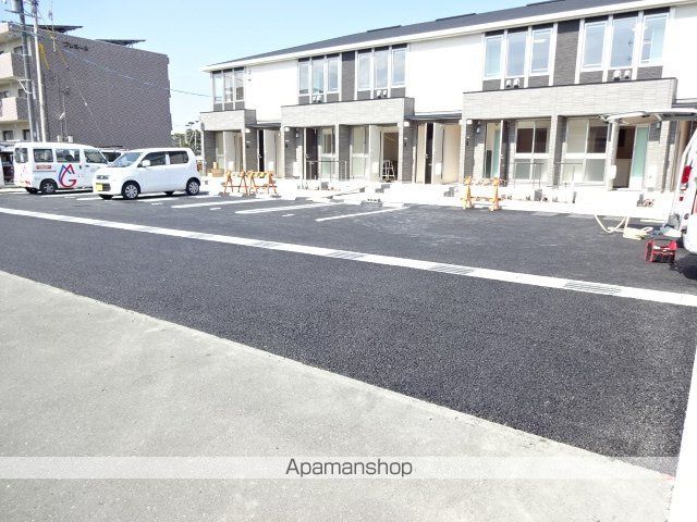 LARK HILLSのその他写真