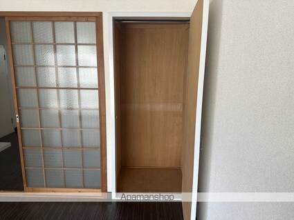 リバープール桟四[2DK/39.7m2]の内装8