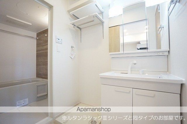 ウインピーの内装写真