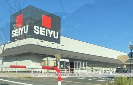 長野県長野市三輪１０丁目[2DK/53.76m2]の周辺3