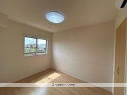 ハレカピリナ新涯[2LDK/53.74m2]の内装1