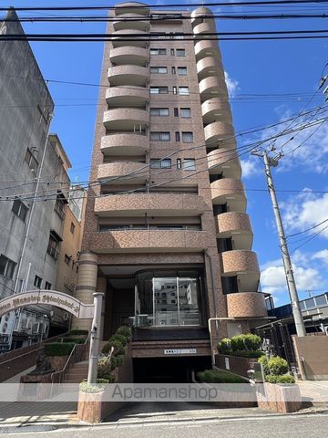 ライオンズマンション清水台II.