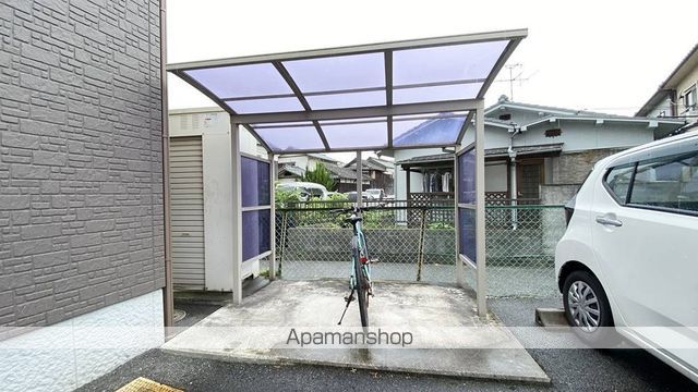 カトル・フィーユM.Aのその他写真