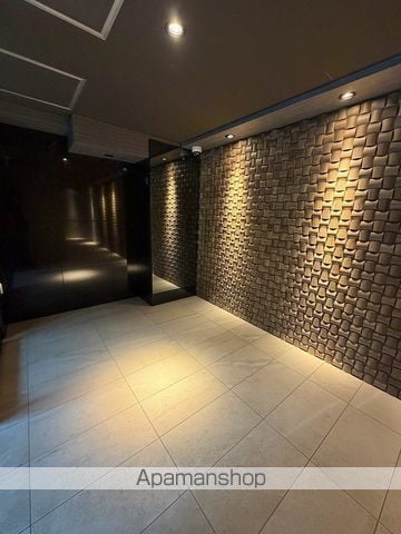 SーRESIDENCE大森BRESAの内装写真