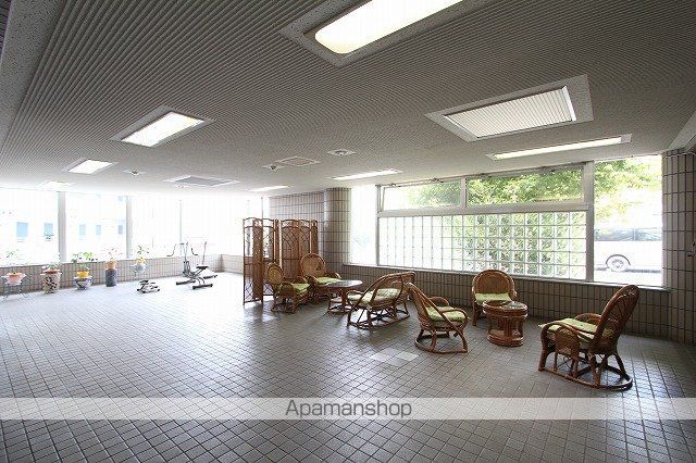 セントヒルズ仙台のその他写真