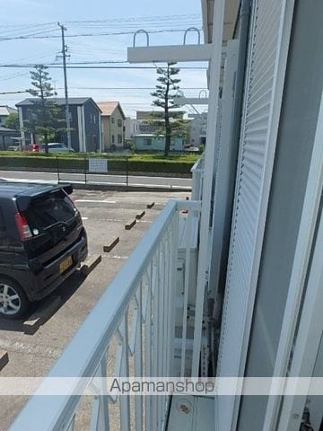 ドミールタカBの内装写真