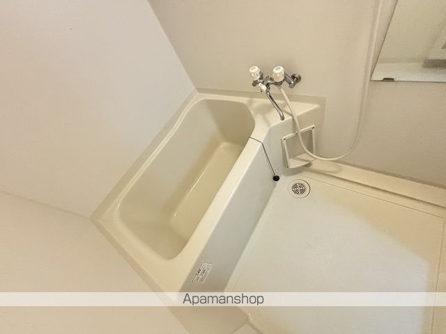 BEAUX YUNOHAMAの内装写真