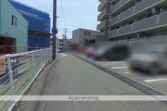 ピア旭町の周辺写真