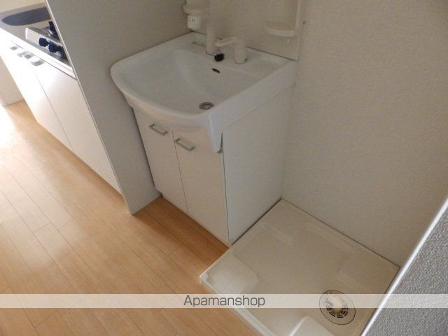 ルラシオン吹上の内装写真