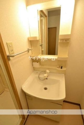 COCO新屋敷の内装写真