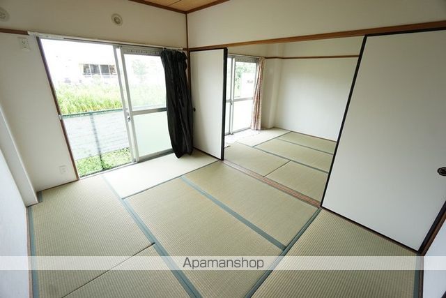シャトーかわもとの内装写真