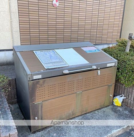 レオパレス南流山の内装写真