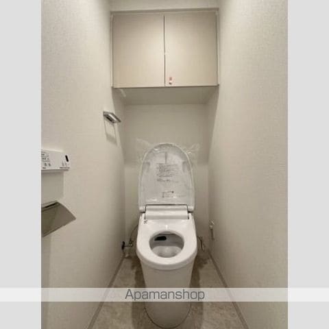 プラウドフラット西日暮里ディアージュの内装写真