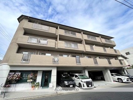 東千田町ハイム[1LDK/44.77m2]の外観5