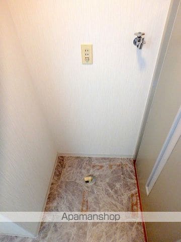 リバティハウスIIの内装写真