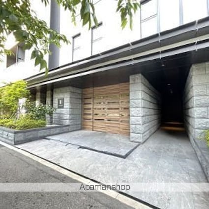 ＧＲＡＮＤ　ＥＳＰＯＩＲ　ＩＺＵＭＩ[1K/28.76m2]の共用部2