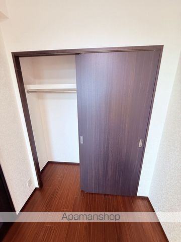 プレジオ塚本アジアンの内装写真