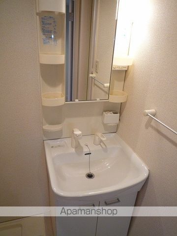 クレフラスト新津町の内装写真