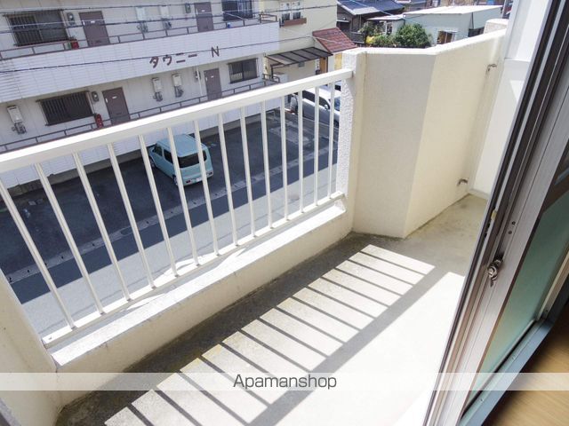 馬込川マンションのその他写真