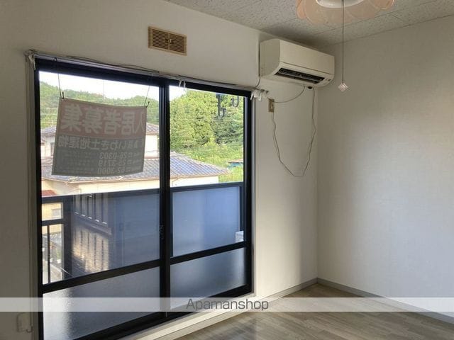 コーポ杉内の内装写真
