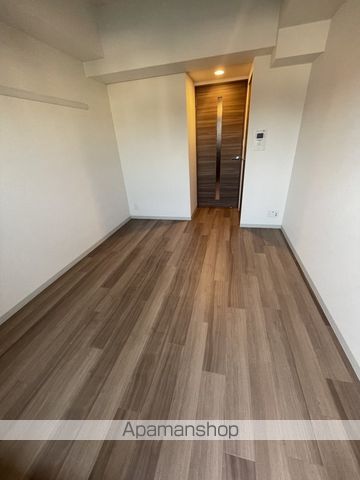 プレサンスOSAKA DOMECITYワンダーの内装写真