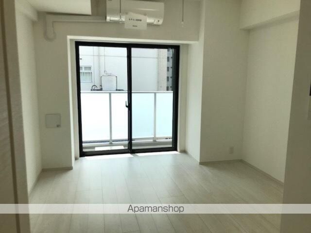 SーRESIDENCE三田慶大前の内装写真