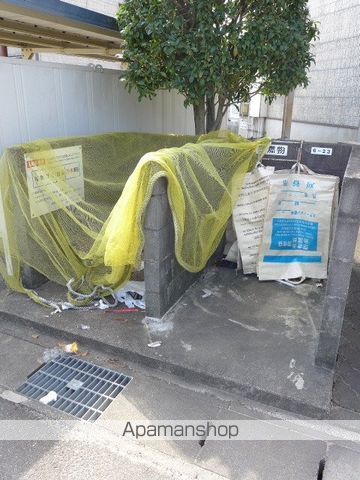 メゾンラフィーネ B棟のその他写真