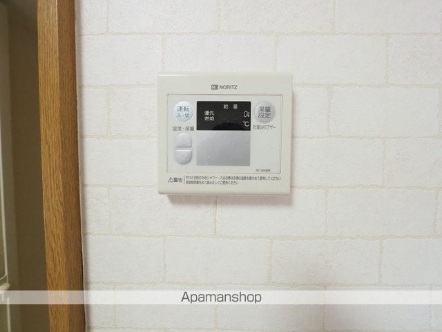 ミューズの内装写真