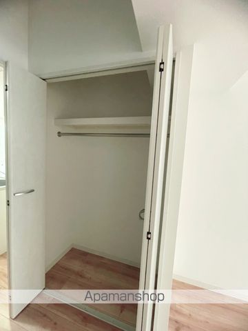パレグレース十日市の内装写真