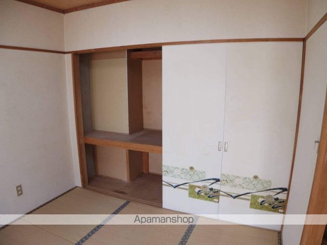 黄色い館の内装写真
