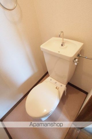 アークコート菊水の内装写真
