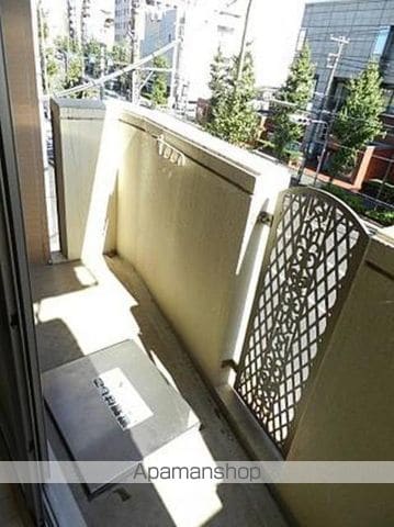 アヴィニティー品川戸越の内装写真