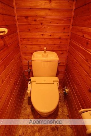 クレストフォルム上富居の内装写真