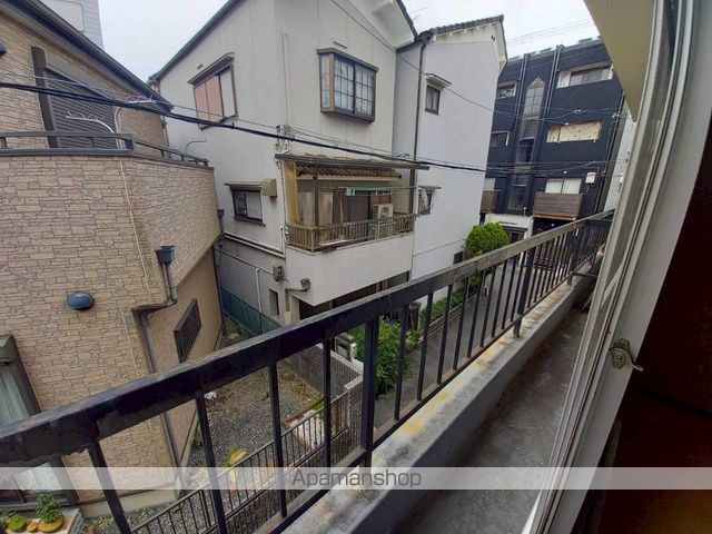 香里園森岡マンション1・2の内装写真