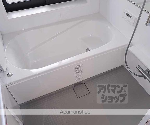 シャリマー西大路の内装写真