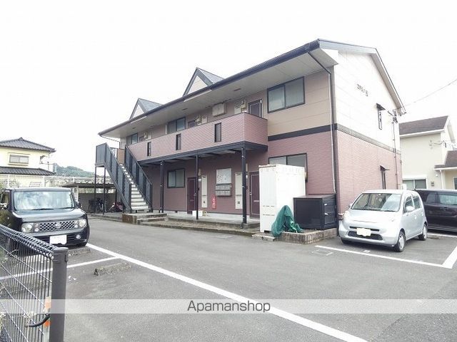 エテルノ光の外観写真